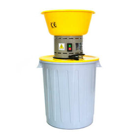 Grain mill / feed crusher