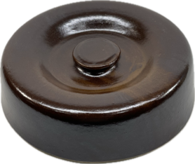 Cover for sauerkraut pot braun classic 10 liters