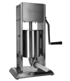 Premium sausage stuffer vertical 3L