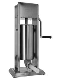 Premium sausage stuffer vertical 5L