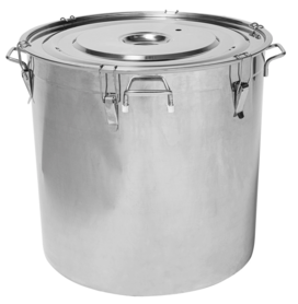 Homebrew kettle SST 161L