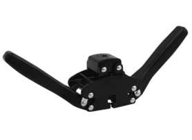 Crown capper punched heads 26mm