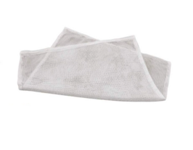 Press bag for 12 L frame press