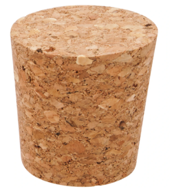 Cork stop 25 / 30mm