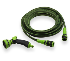 Flexible garden hose 30 meters