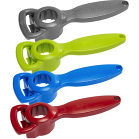 Universal 3 in 1 opener