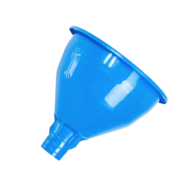 Plastic funnel Ø 18cm