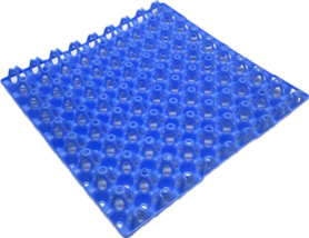 Egg tray for Egg tray for 72 quail eggs