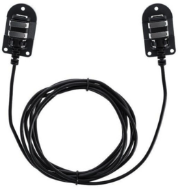 Snailstop bedding connector