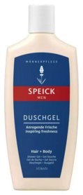 Speick Men shower gel 250 milliliters