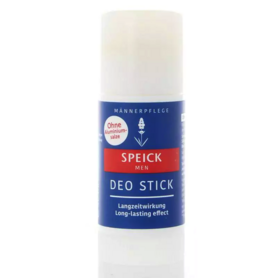 Speick Man deodorant stick 40 milliliters