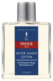 Speick Man aftershave lotion 100 milliliters