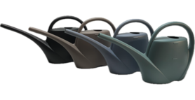 Watering can lightweight 1.7 liter