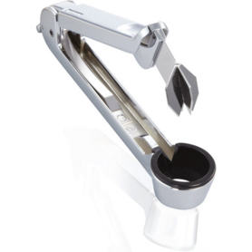 Plum pitter stainless steel Proline Leifheit