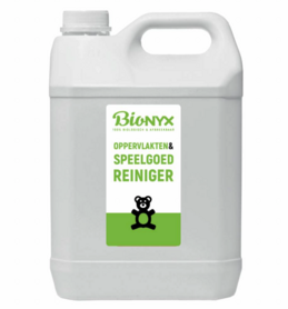BIOnyx Toys & Surfaces cleaner (5 L)