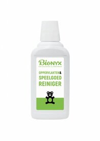 BIOnyx Toys & Surfaces cleaner (500ml)
