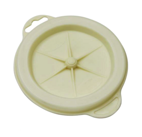 Bottle cap for wide opening 138 mm