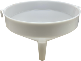 Plastic funnel Ø 35cm