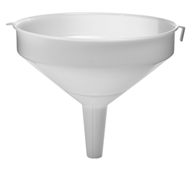 Plastic funnel Ø 30cm