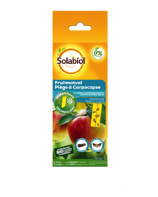 Solabiol Feromonal Fruit moth 5 pieces