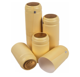 Thermo-capsules cream 100 pieces