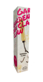 Hand scraper ash handle 14cm * deWit * gift box