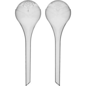 Watering bulbs for plants 2 pieces 400ml