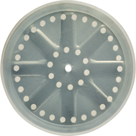 Pressure disc for sausage maker 4kg