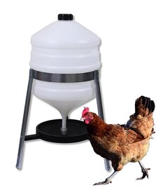 Big sifondrinker 30Liter