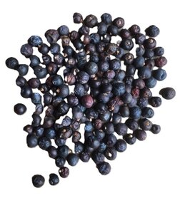 Juniper berries 50 gr