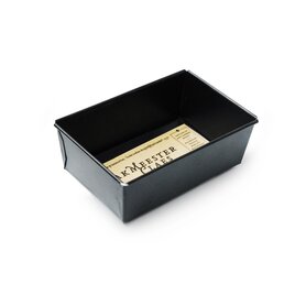 Bakmeester Claes - Bakvorm 17x11cm