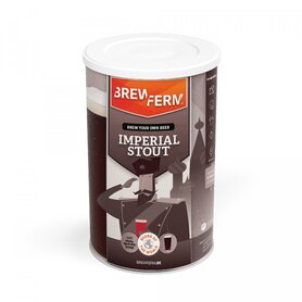 Brewferm beerkit Imperial Stout