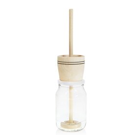 Butter churner 1.7 liter