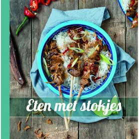 'Eten met stokjes' 