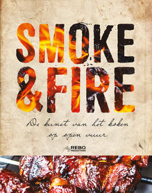 'Smoke & Fire' 