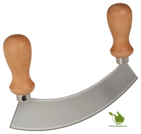 Herbal knife 140mm