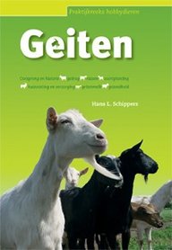 'Geiten' - Hans L. Schippers