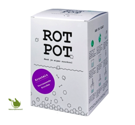 Sauerkraut Fermentation Set - RotPot Authentic herbs