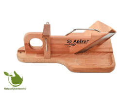 French slicer original - Goliath