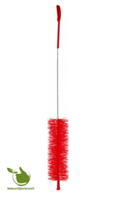 Bottle brush long with handle 100x11x11cm