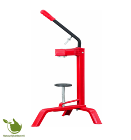 Corker on foot (low model)