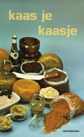 'Kaas je kaasje' Rademaker