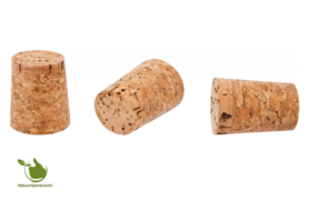 Cork stop 25 / 30mm