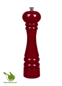 Manual pepper / salt mill