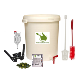 Brew starter kit Basic