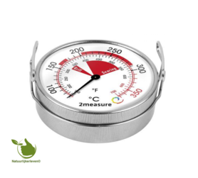 Grill thermometer 