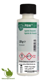PBW Five Star 120 g 