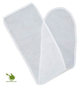 Filter for filtering liqueurs and other drinks.