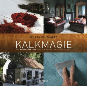 'Kalkmagie' - Willem Fouquaert
