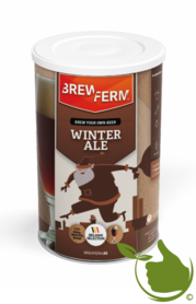Brewferm beer kit Winter Ale